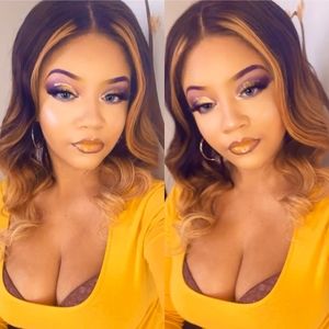 Meet your Posher, Breonna valdes